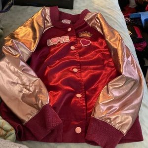 Garanimals girls jacket